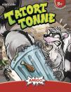 街のアライグマ(Totoro Tonne)